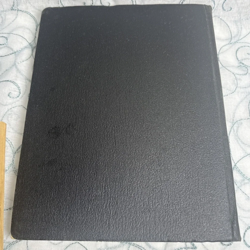 1941 Engineers And Fireman's‎ Manual With Study Guide